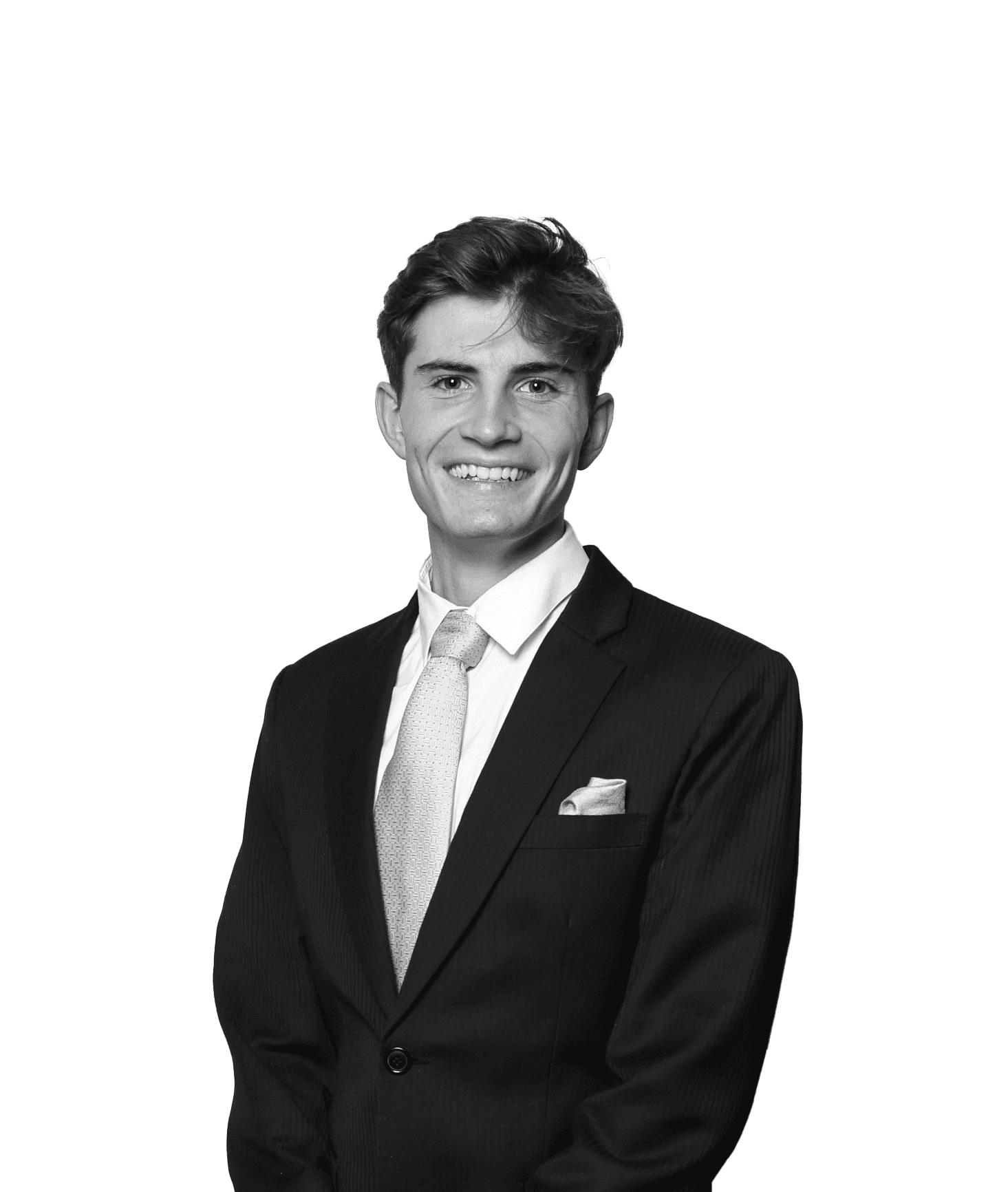 Daniel Krofta